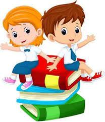 Pin By Snezhana Vitanova On Uchilishni Kartinki Student Cartoon Kids Education Kids Clipart