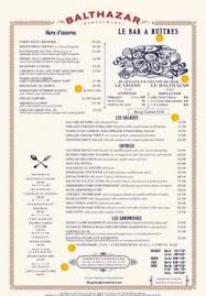 How Restaurants Entice Us Into Choosing Expensive Meals Restaurant Menu Design French Restaurant Menu Menu Design