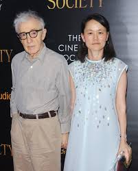 Allen's questionable history of romance is defended by his wife. Soon Yi Previn Gives First Interview In Years