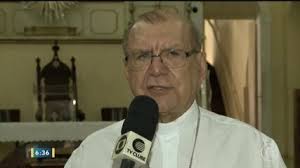 Arcebispo fala sobre a Semana Santa e faz convite para a procissão  "Teresina! Ressuscita com Cristo"