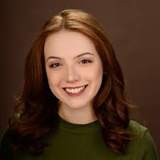 Read the bio of our new music director