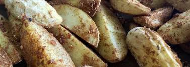Potatoes Maison Au Four Recette Retour Du Marche Alimentation Recette Pomme De Terre Primeur