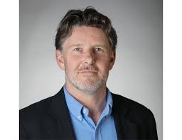 Kellogg's David Lawlor