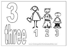 Number one coloring page | dibujos para colorear, libros … (dale watkins) you can also print each of the coloring pages together with the cover to create a coloring book. Number Coloring Pages 1 10