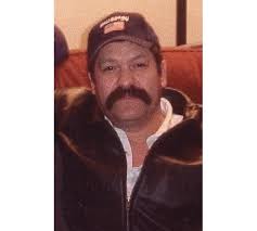 Dionicio Lujan Obituary (1952