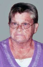 Doris Susan Barfield Griffin