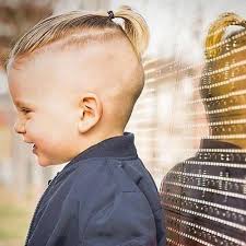 To help moms and little boys get the best hairstyles, we've compiled a. Cute Little Boy Haircuts 60 Stylish Hairstyles For 2020
