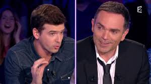 With laurent ruquier, eric zemmour, eric naulleau, jonathan lambert. Les Imitations De Marc Antoine Le Bret On N Est Pas Couche 28 Novembre 2015 Onpc Youtube