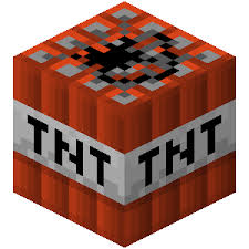 Pin By Elnura Isaeva On Minecraft Tnt Minecraft Handcraft Minecraft