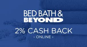 Each transaction placed on a promotional credit plan(s) will not earn reward(s). Bed Bath And Beyond Offers Better Than Coupons Ibotta Com