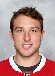 Stefan Matteau Hockey Stats and Profile at hockeydb.com