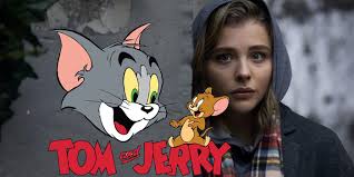 Jack sends tom and jerry to sell one of his cows, which they do for magic beans. Tom And Jerry 2021 Movie Is Unlike Anything You Ve Seen Before