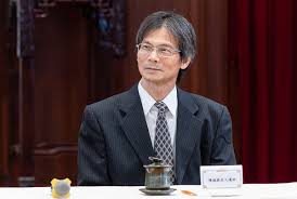 File:Yun-Tsai Chen 陳運財Nominated as Justice 20240830.jpg