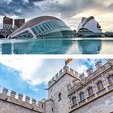 Ranking of the top 22 things to do in valencia. Lernen Sie Valencia Und Die Balearischen Inseln In Zwei Wochen Kennen Spain Info Auf Deutsch