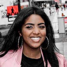 Jeg er ikke klar for hijab. Ikke ennå.