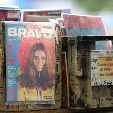 Dr. Sommer & Co.: Bravo-Ausgaben kostenlos als PDF herunterladen