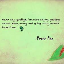 Looney Lane Goodbye Quotes Inspirational Quotes Powerful Quotes