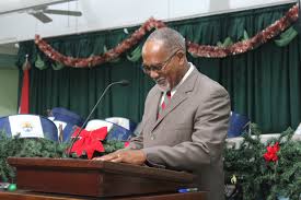 East Caribbean Baptist...