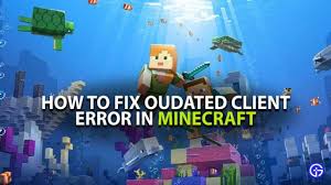 Now, let's see how to fix the minecraft outdated server issue. How To Fix Outdated Client In Minecraft Bedrock On All Platforms