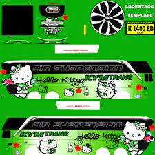 Bussid livery srikandi shd karunia bakti restu panda fitri. Livery Bus Shd Restu Arena Modifikasi