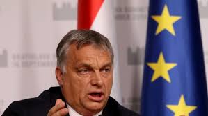 Hungary's Viktor Orban: Why the EU can't bear to watch