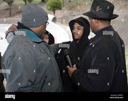 Curtis manning hi-res stock photography and images