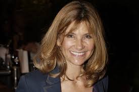 Florence Pernel's Instagram, Twitter & Facebook