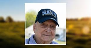 Harold H. Chartier Obituary September 27, 2021