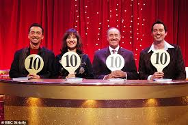 Unsuccessful competitors are kicked out every week based on the scores that the judges give them and according to the latest strictly news, pasha kovalev will not be featuring on the show. Arlene Phillips Reveals She Turned Down Strictly Come Dancing Before Len Goodman Changed Her Mind Latest Celebrity News