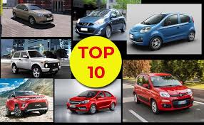 4tous les véhicules neufs non immatriculés bénéficient de la garantie constructeur en france. Top 10 Des Voitures Neuves Les Moins Cheres En Tunisie