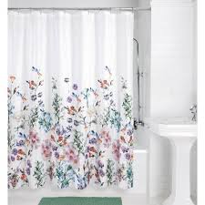 The best websites voted by users. Floral Shower Curtain Target