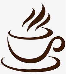 Coffee Cup Icon Png Hot Coffee Vector Png Transparent Png Cangkir Kopi Gambar Kopi