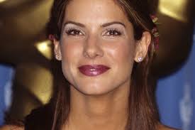 Sandra Bullock: Speed Freak