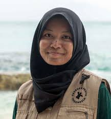 Turtle Foundation Indonesia