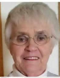 Virginia "Ginger" Phelps Obituary February 22, 2023