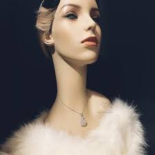 Certified 11ct. t.w. Diamond Brilliant Cut Necklace