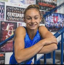 Gymnastics team that won gold at the 2018 and 2019 world championships and the 2018 pan american championships. Eyes On Tokyo Local Olympic Hopeful Credits Faith Family For Gymnastics Success The Central Minnesota Catholic