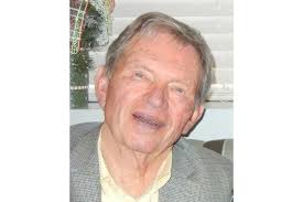 James Queenan Obituary (2015)