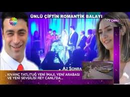 Sarp levendoğlu ve birce akalay. Sarp Levendoglu Ve Birce Akalay In Balayi Tatili Youtube