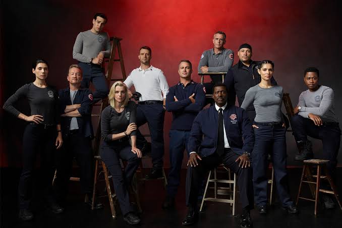 When Will Chicago Med, Chicago Fire, and Chicago P.D. Return?