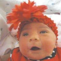 Birth: Fatima Paola Carmona Hernandez