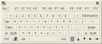 I am a south korean enthusiast that loves the country. Typing Korean Characters In Pc It Started With Hangul