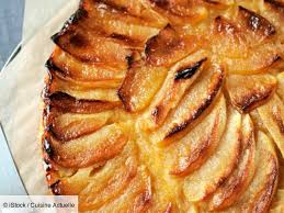 Comment Bien Faire Cuire Une Tarte Aux Pommes Les Astuces Pour La Sublimer Cuisine Actuelle