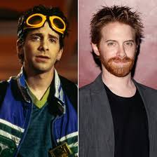 Some of the names he named throughout his videos and social media posts are tom hanks, steven speilberg, james gunn, kathie griffith, and seth green. Seth Green Can T Hardly Wait Cast Where Are They Now Popsugar Entertainment Photo 7