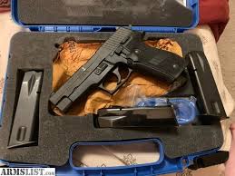 The 9×19mm parabellum,.40 s&w,.357 sig. Armslist For Sale Sig Sauer P226 9mm Rare Navy Seal Mk25