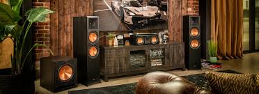 Sound Distributors Website Klipsch Home Theater In Wall Speakers Klipsch