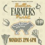 Buellton Farmers Market