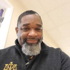 Judy Twanice-Brooks Isaiah