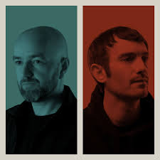 Searchlight drop reworked tracks from their debut album, titled 'Remixes'  ft. Atjazz, Wipe the Needle and Afroforce