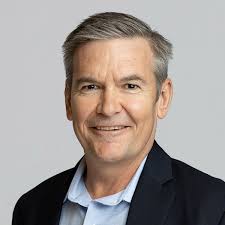 Our Executive Leadership Team